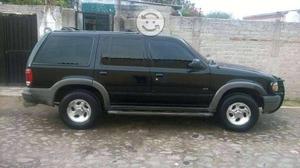 Ford Explorer 6 Cilindros