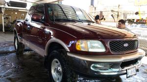 Ford lobo , automatica, electrica, 4x4, llantas calludas