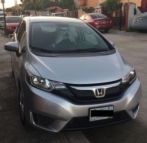 Honda Fit Fun 