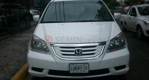 Honda Odyssey Touring ()