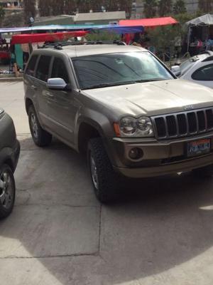 Jeep Grand Cherokee 4 x 