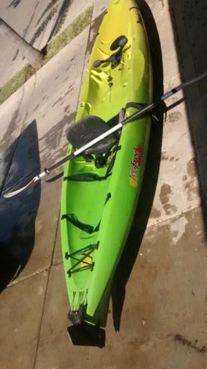 KAYAK NUEVESITO