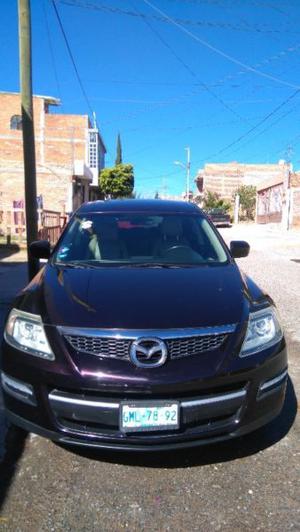 Mazda CX-