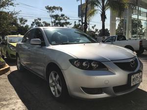 Mazda Mazda 3 Sedán 