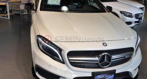 Mercedes Benz Clase GLA ()