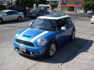 Mini Cooper Hatchback 