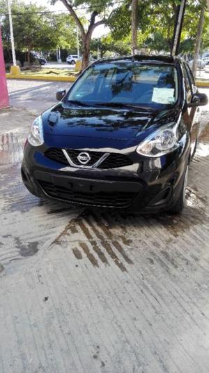 Nissan March sence TM Hatchback 