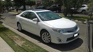  TOYOTA CAMRY XLE 4 CIL