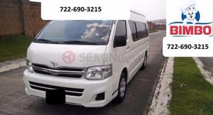 Toyota Hiace ()