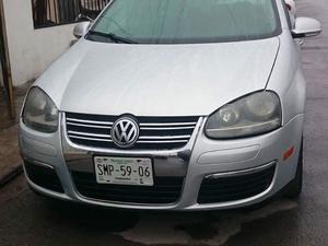 Volkswagen Bora Sedán 