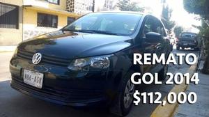 Volkswagen Gol 