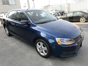 Volkswagen Jetta 4p Style Tiptronic