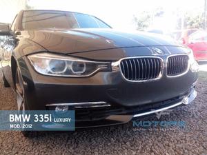 BMW 335 Luxury 