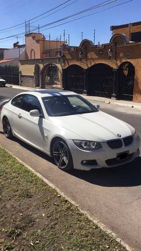 BMW Serie 3 M SPORT