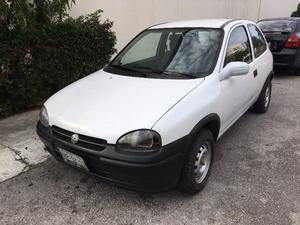 Chevrolet Chevy Hatchback 