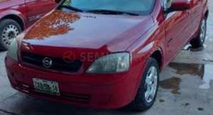 Chevrolet Corsa ()