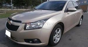 Chevrolet Cruze ()