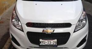 Chevrolet Spark ()