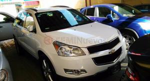 Chevrolet Traverse ()