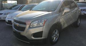 Chevrolet Trax ()