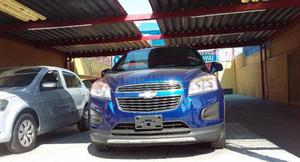 Chevrolet Trax ()