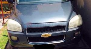Chevrolet Uplander ()
