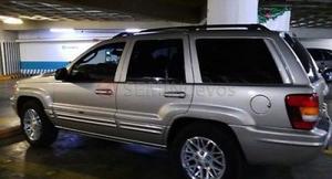 Chrysler Grand Cherokee ()
