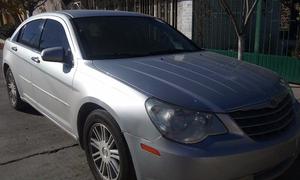 Chrysler Sebring Sedán 