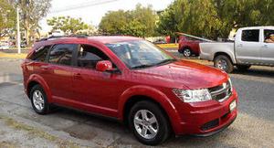 Dodge Journey ()