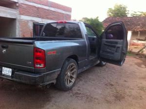 Dodge Ram  Mexicana