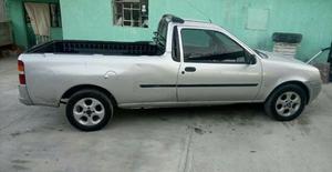 Ford Courier 4 x 