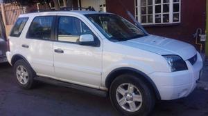 Ford EcoSport Familiar 