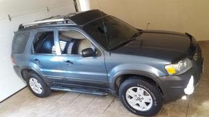 Ford Escape SUV  MEXICANA $85 mil