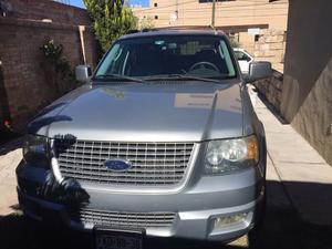 Ford Expedition Limited 