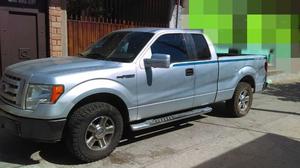 Ford F-150 CABINA HAY CREDITO TENGO MAS