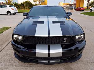 Ford Mustang shelby GT