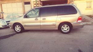 Ford windstar 