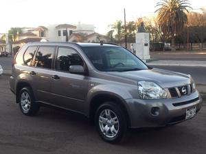 Impecable Nissan XTRAIL 