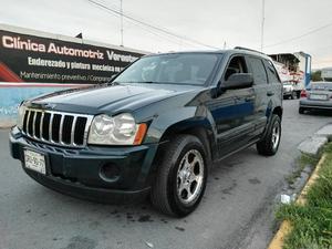 Jeep Cherokee Laredo 