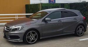 Mercedes Benz Clase B ()