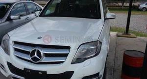 Mercedes Benz Clase GLK ()