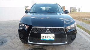 Mitsubishi Outlander Xls 