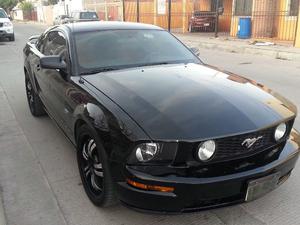 Mustang gt 