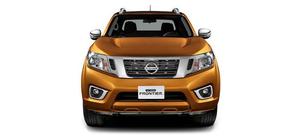 NISSAN FRONTIER NP 300 XE T/M