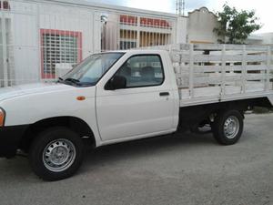 Nissan Pick-Up Otra 