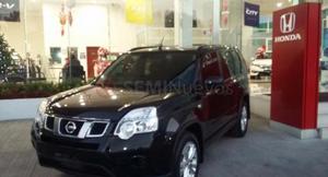 Nissan X-Trail ()