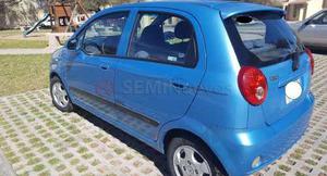 Pontiac Matiz ()