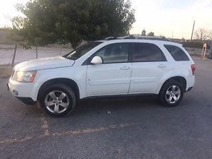 Pontiac Torrent SUV 