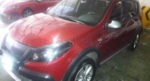 Renault Stepway ()