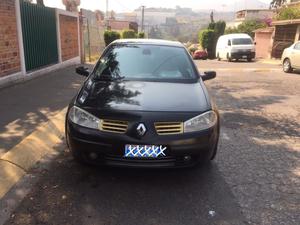 Renault megane 2.0